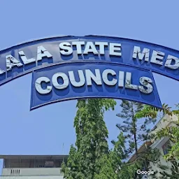 Kerala State Medical Councils