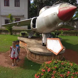 Kerala State Science & Technology Museum Innovation Hub