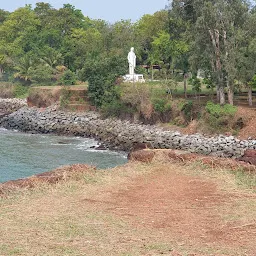 Kerala Varma Pazhassi Raja Statue