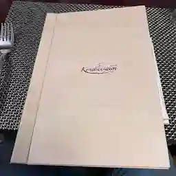 Keraleeyam Restaurant at The Leela Ashtamudi- A Raviz Hotel