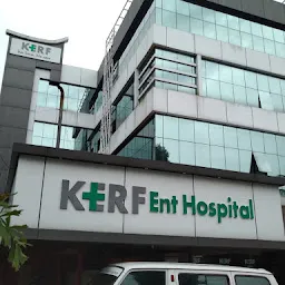 KERF ENT SPECIALITY HOSPITAL