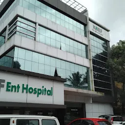 KERF ENT SPECIALITY HOSPITAL