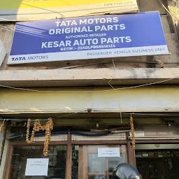 Kesar Auto Parts