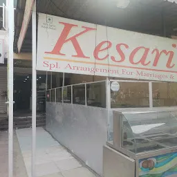 Kesari Foods