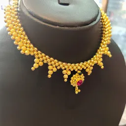 KESARI JEWELLERS