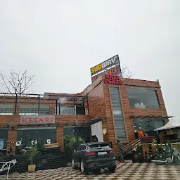Kesari Restaurant