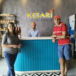 Kesari Restaurant