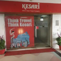 Kesari Tours Pvt Ltd