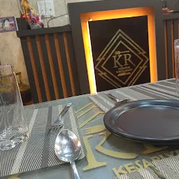 Kesariya Restaurant