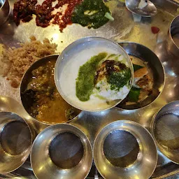 Kesariya Restaurant