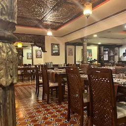 Kesariya Restaurant