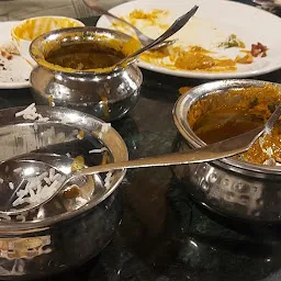 Kesarlal Pure Veg Restaurant