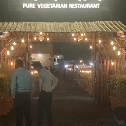 Kesarlal Pure Veg Restaurant