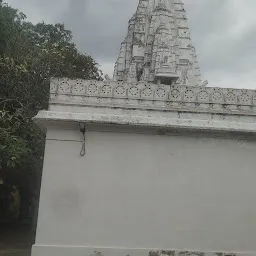 Kesarwadi Jain Shwetambar Temple, PUZHAL