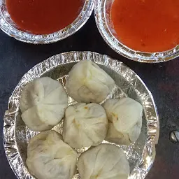 Kesarwani Baati Chokha and Fast Food Corner