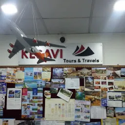 Kesavi Tours & Travels pvt ltd