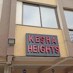 Kesha Heights