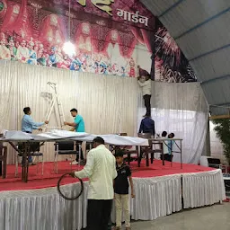 KesharaNand Marriage Hall