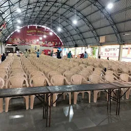 KesharaNand Marriage Hall