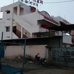 KesharaNand Marriage Hall