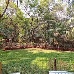 Kesharwala Park