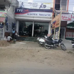 Kesharwani Auto Mobiles