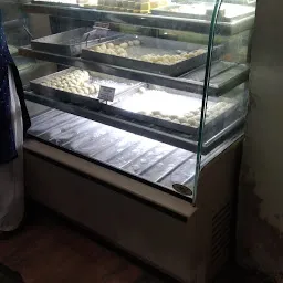 Kesharwani bakery and ice cream