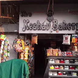 Keshav Bakery Ushanagar