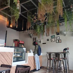 Keshav Cafe