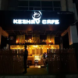 Keshav Cafe