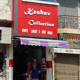 Keshav Collection