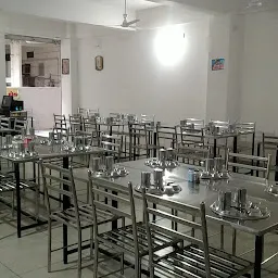 Keshav dining hall