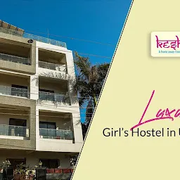 Keshav Girls Hostel