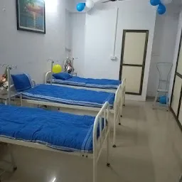 Keshav Hospital