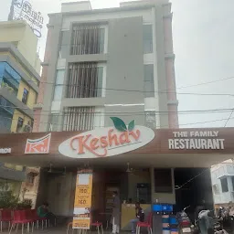 Keshav The Family Restaurant