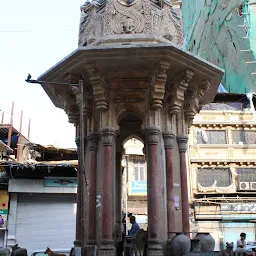 Keshavaji Nayak (KDO JAIN) Fountain