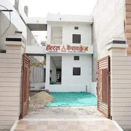 KeshavKunj Hostel Jodhpur