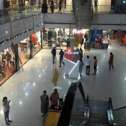 Kessel mall
