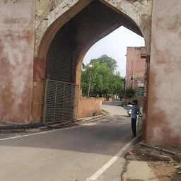 Ketan Gate Bharatpur
