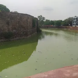 Ketan Gate Bharatpur