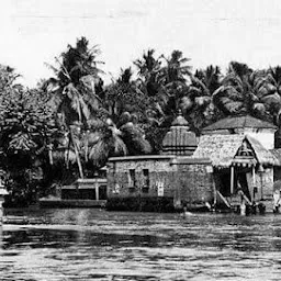 Ketharnath Temple