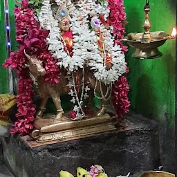 Ketharnath Temple