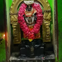 Ketharnath Temple