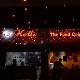 Ketli The food court
