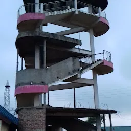 Ketsiezou Watch Tower, D. Khel