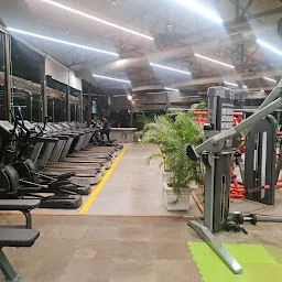 KevalRini's Fitness Studio
