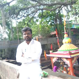 Kevdiban Mhasobamaharaj Temple