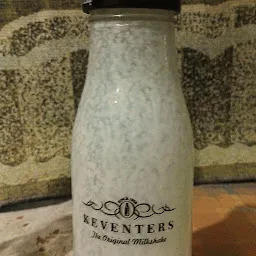 Keventers