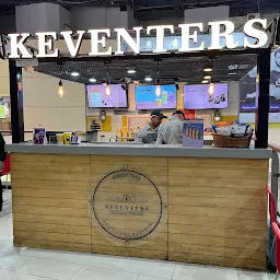 Keventers