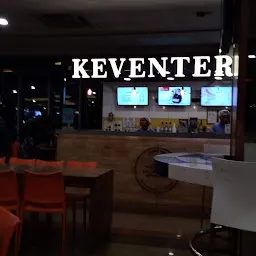 Keventers - Korum Mall, Thane